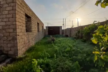 Satılır Həyət Evi Maştağada