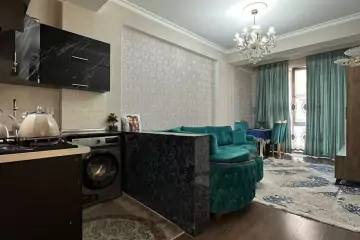 Satılır Yeni Tikili Nərimanov Parkı