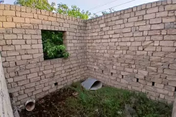 Satılır Həyət Evi Maştağada