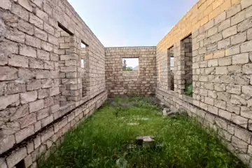 Satılır Həyət Evi Maştağada