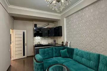 Satılır Yeni Tikili Nərimanov Parkı