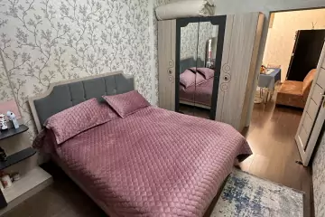 Satılır Yeni Tikili Nərimanov Parkı