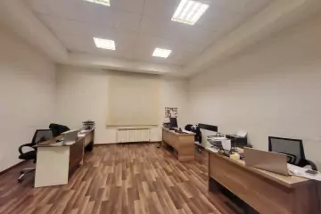 Aylıq Kirayə Ofis Nərimanov Parkı