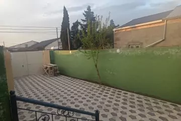 Satılır Həyət Evi Maştağada