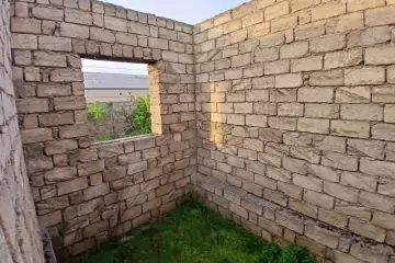 Satılır Həyət Evi Maştağada