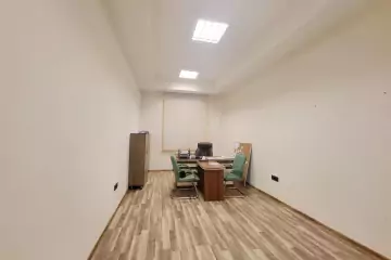 Aylıq Kirayə Ofis Nərimanov Parkı