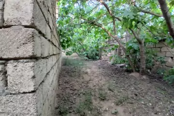 Satılır Həyət Evi Maştağada