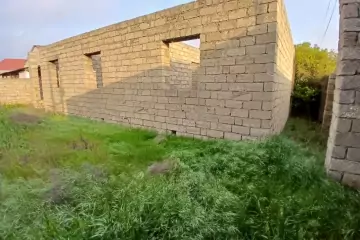 Satılır Həyət Evi Maştağada