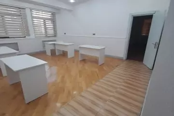Aylıq Kirayə Ofis Yasamalda