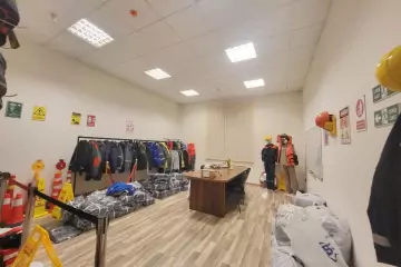 Aylıq Kirayə Ofis Nərimanov Parkı