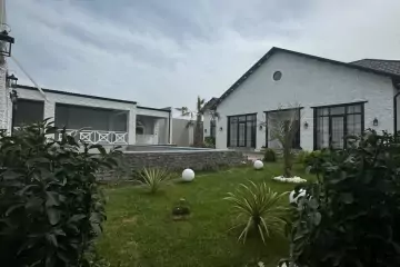 Satılır Həyət Evi Mərdəkanda