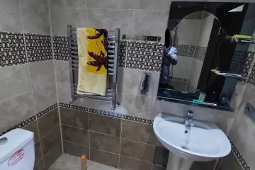 Aylıq Kirayə Yeni Tikili Yasamalda