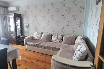 Satılır Köhnə Tikili Xalqlar Dostluğuda