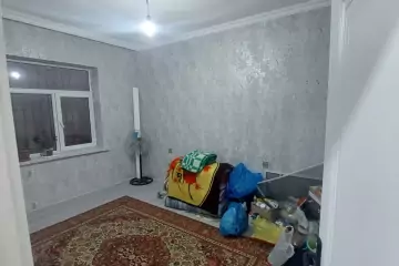 Satılır Həyət Evi Masazırda