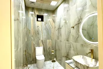 Satılır Həyət Evi Buzovnada