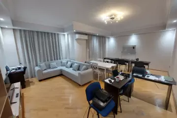 Aylıq Kirayə Yeni Tikili Yasamalda