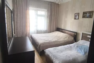 Satılır Köhnə Tikili Xalqlar Dostluğuda