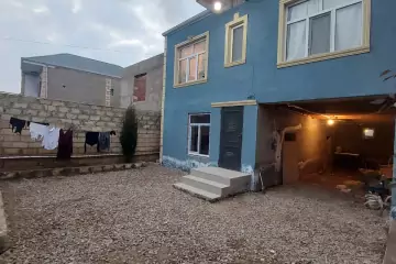 Satılır Həyət Evi Masazırda