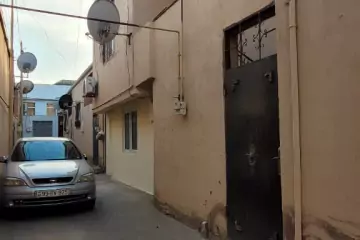 Satılır Həyət Evi Xırdalan şəhərində
