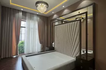 Satılır Bağ Evi Mərdəkanda