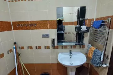 Aylıq Kirayə Yeni Tikili Yasamalda
