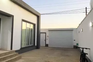 Satılır Həyət Evi Mərdəkanda