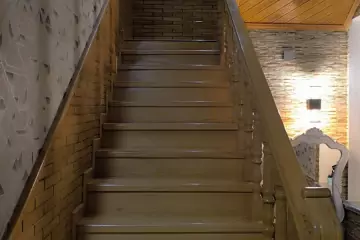 Satılır Həyət Evi Masazırda