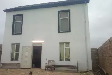 Satılır Həyət Evi Kürdəxanıda