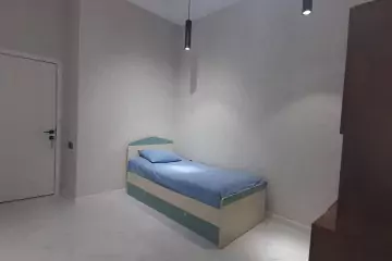 Satılır Həyət Evi Mərdəkanda