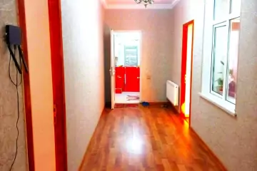 Satılır Villa Binəqədidə