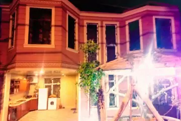 Satılır Villa Binəqədidə