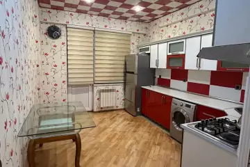 Satılır Yeni Tikili Yasamalda