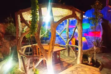 Satılır Villa Binəqədidə