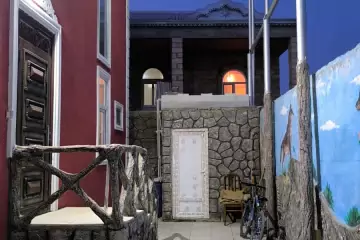 Satılır Həyət Evi Masazırda 