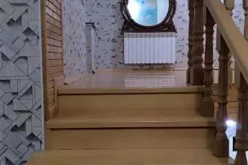Satılır Həyət Evi Masazırda