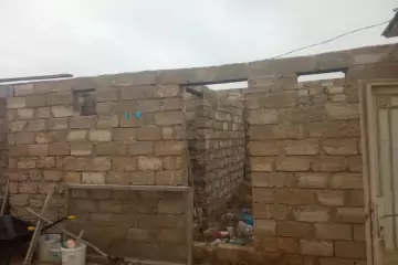 Satılır Həyət Evi Kürdəxanıda