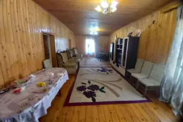 Satılır Həyət Evi Maştağada