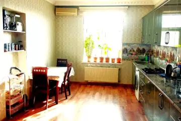 Satılır Villa Binəqədidə