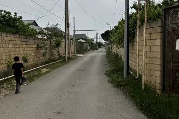 Satılır Torpaq şirvanda