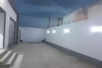 Satılır Həyət Evi Mərdəkanda