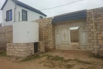 Satılır Həyət Evi Kürdəxanıda 