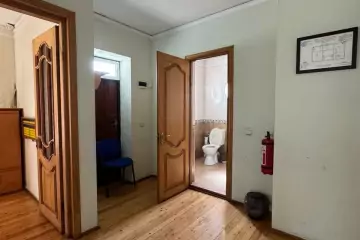 Satılır Villa Qaraçuxurda