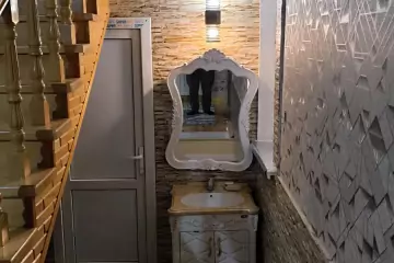 Satılır Həyət Evi Masazırda