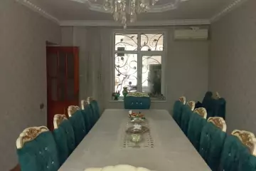 Satılır Villa Binəqədidə