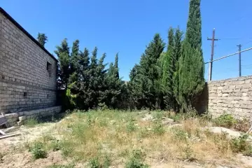 Satılır Torpaq Buzovnada