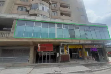 Aylıq Kirayə Obyekt Yasamalda