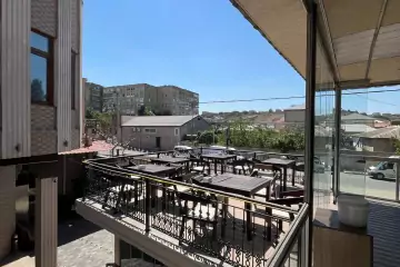Satılır Obyekt 8-ci Kilometrdə