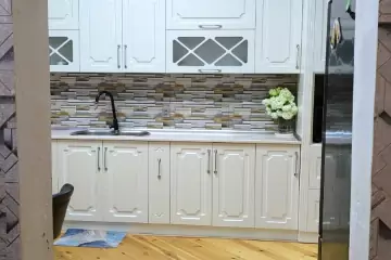 Satılır Həyət Evi Masazırda