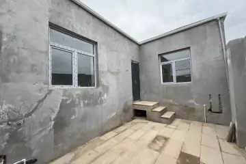 Satılır Həyət Evi Maştağada 