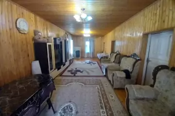 Satılır Həyət Evi Maştağada